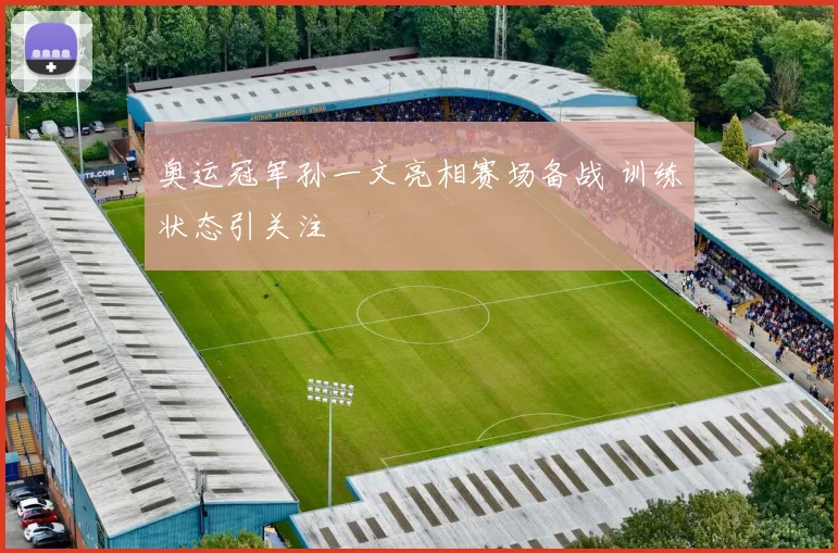 奥运冠军孙一文亮相赛场备战 训练状态引关注